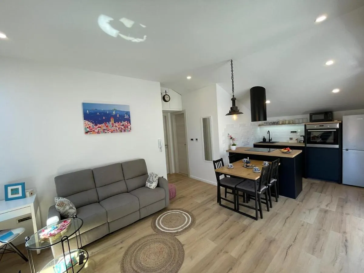 Apartman Ivana Split 0*,  Croatia
