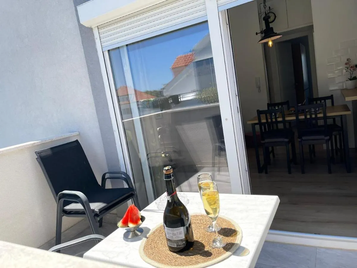 Apartman Ivana Split Apartment