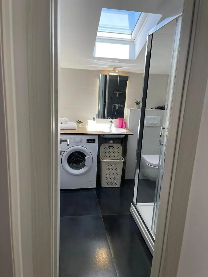 Apartman Ivana Split