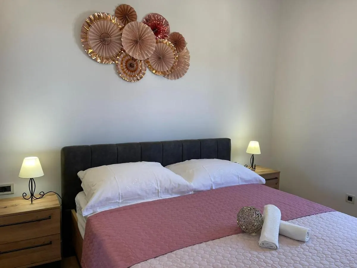 Apartment Apartman Ivana Split