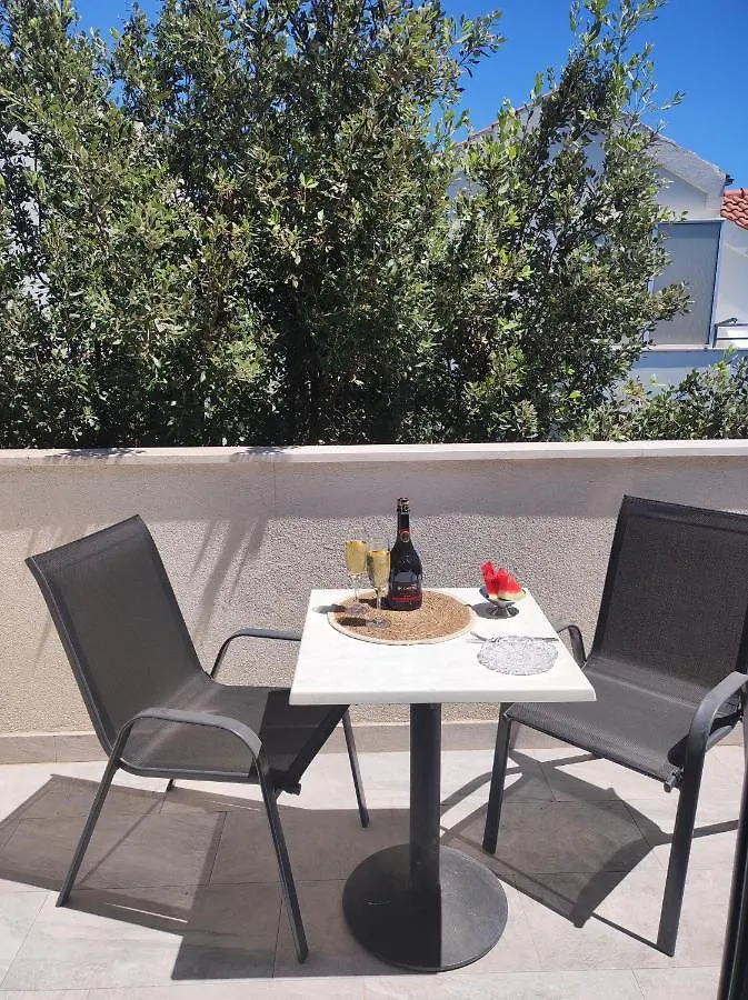 Apartman Ivana Split Apartment