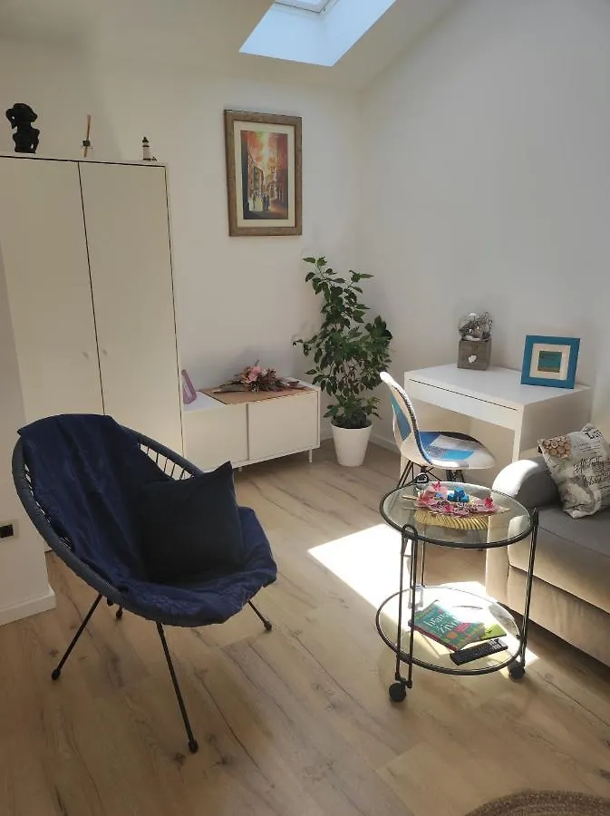 Apartment Apartman Ivana Split Croatia