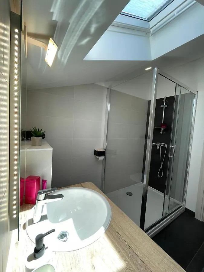 Apartment Apartman Ivana Split