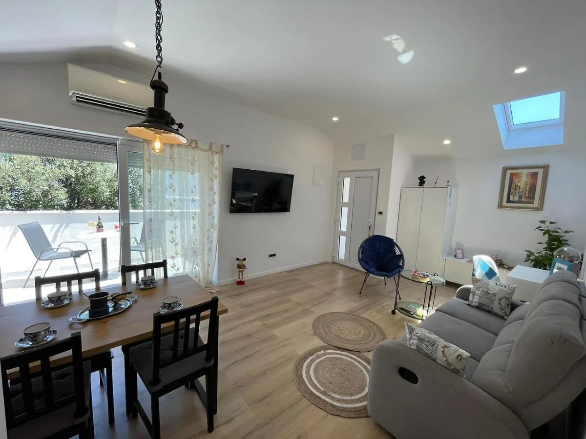 Apartman Ivana Split
