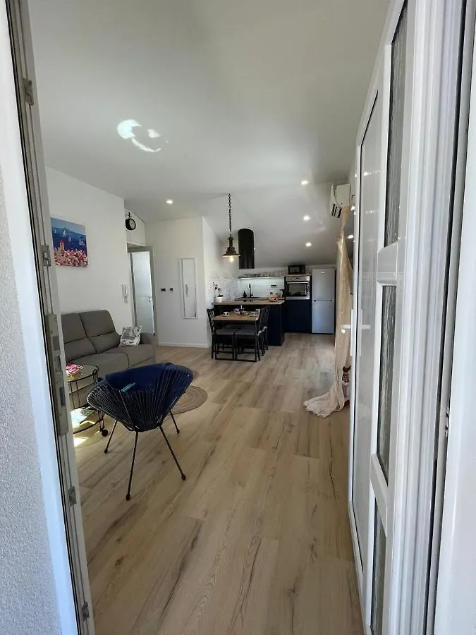 Apartman Ivana Split Apartment