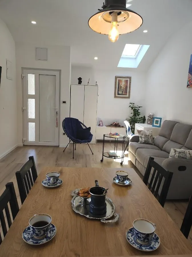 Apartman Ivana Split