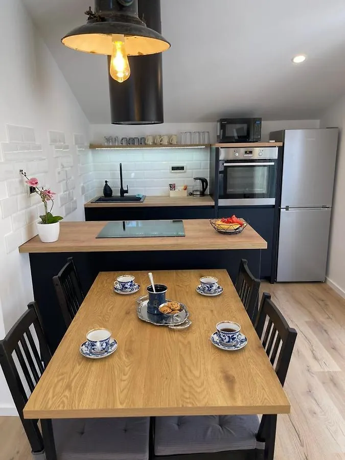 Apartman Ivana Split