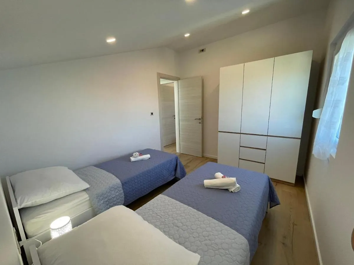 Apartment Apartman Ivana Split