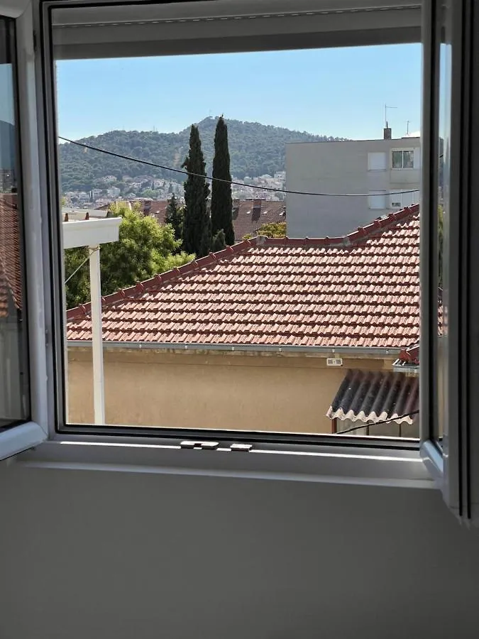 Apartman Ivana Split Croatia