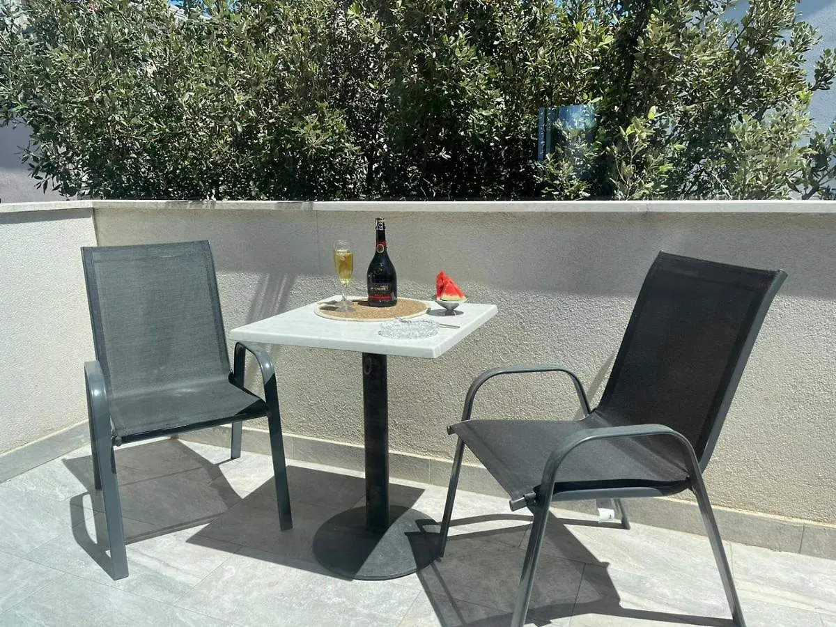 ספליט Apartman Ivana קרואטיה