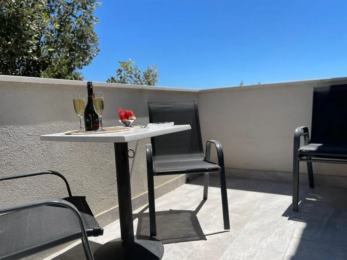 ספליט Apartman Ivana