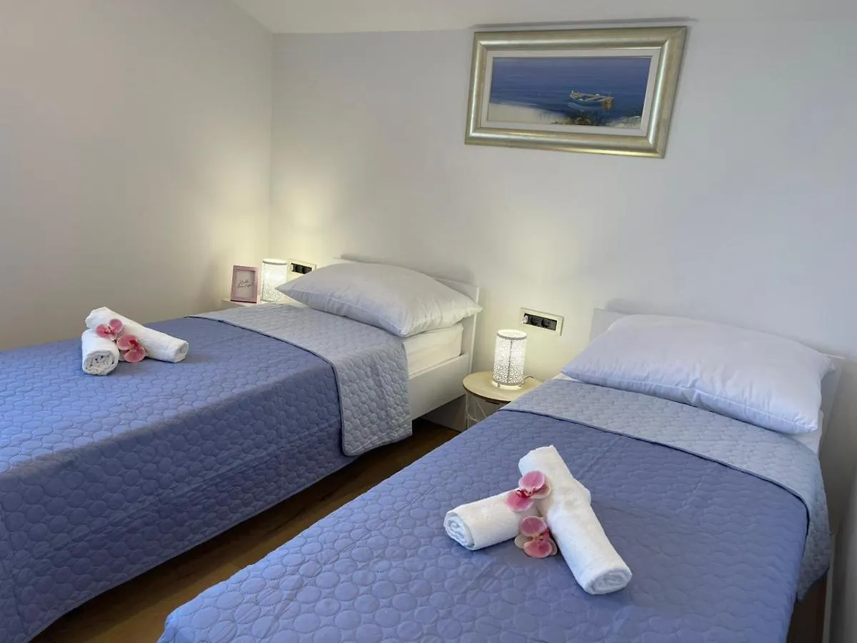 ספליט Apartman Ivana דירה